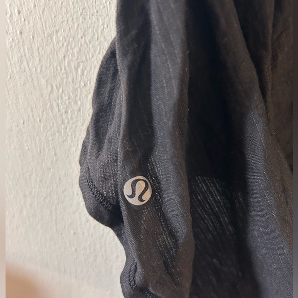 Lululemon tank - built in bra - Picture 3 of 3